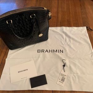 Brahmin Duxbury Satchel